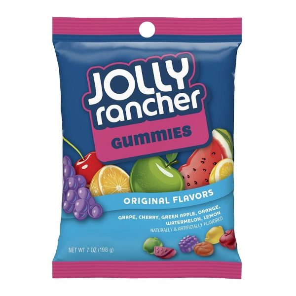 Jolly Rancher Australia