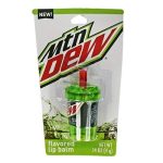 Mountain Dew Flavored Lip Balm | American Candy Store Australia