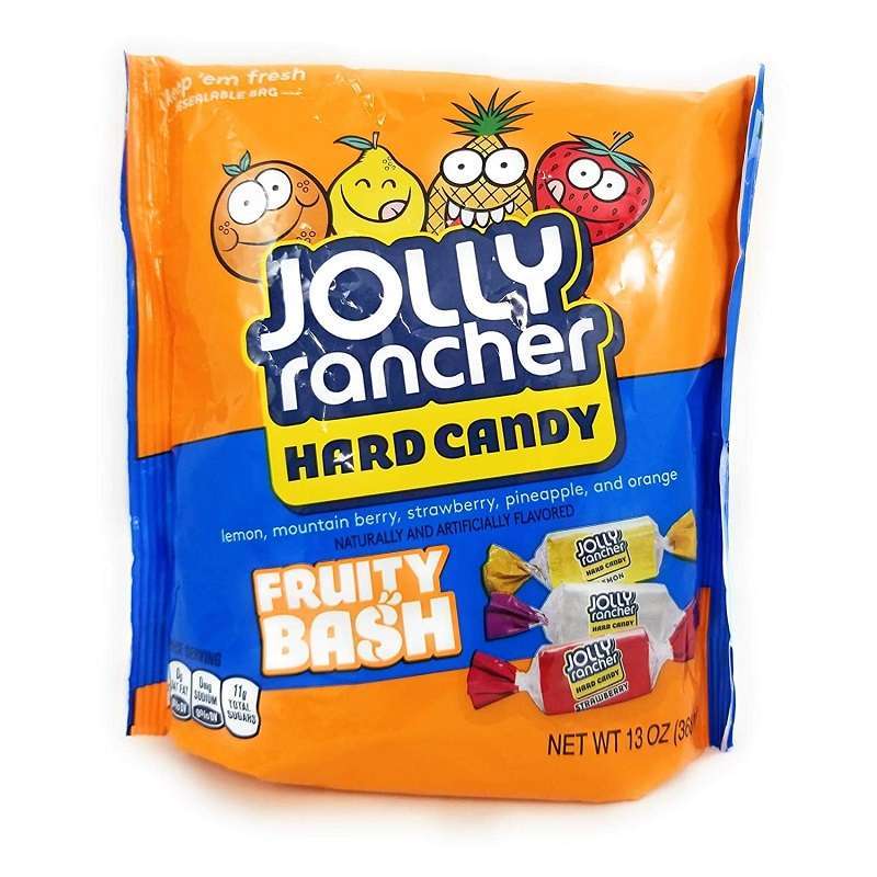 Jolly Rancher Australia | Check Massive Range Of Candies For Everyone