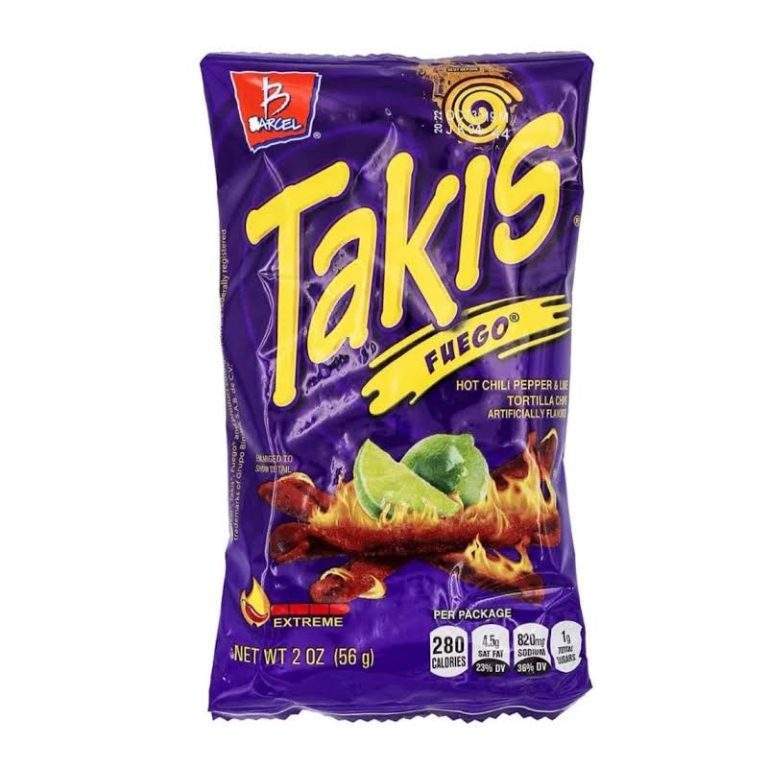 Takis Australia | Now you can enjoy Takis delivers at your your doorstep