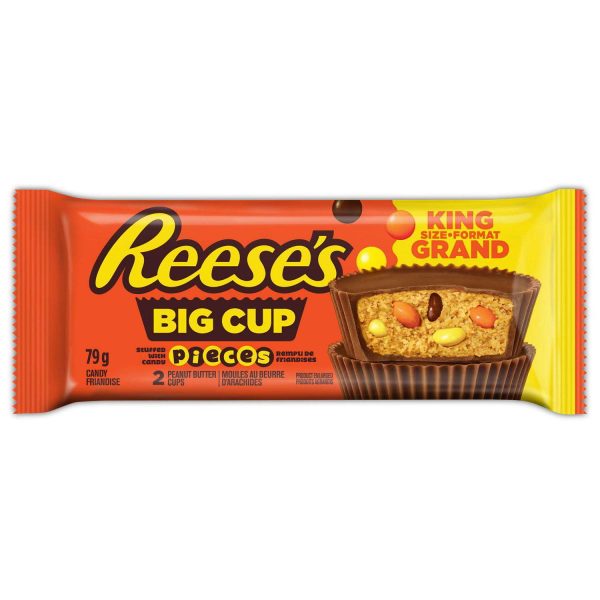 Reese's Peanut Butter - 510g