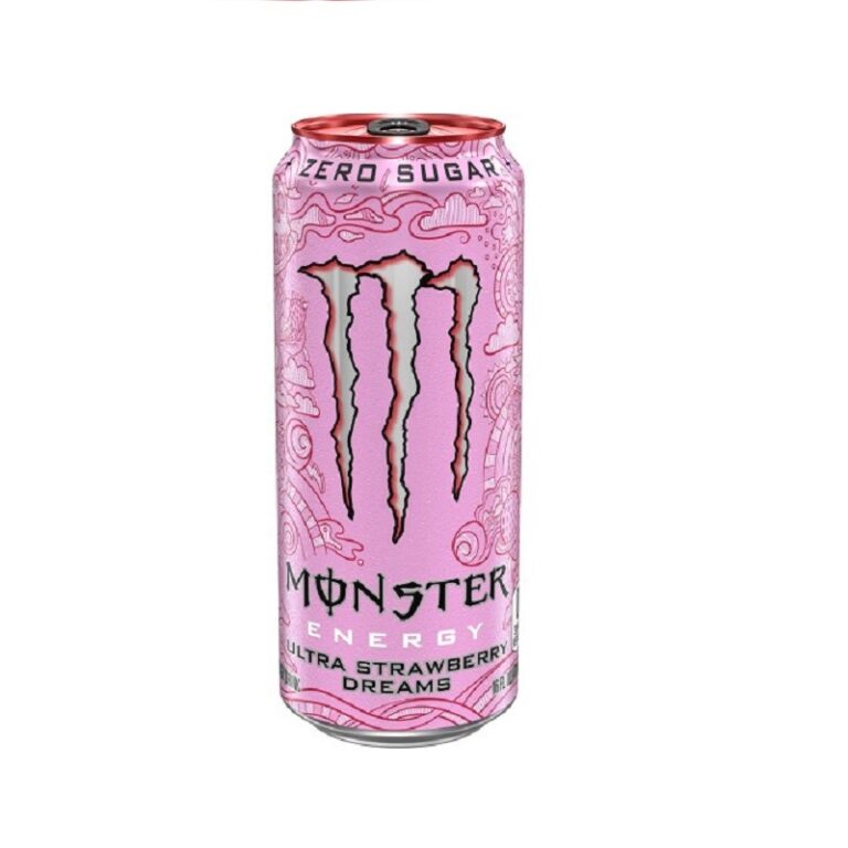 Monster Energy Australia | Order Online | Fast Delivery