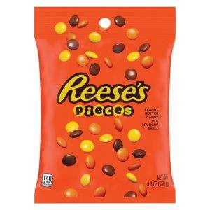 Reeses Australia | Pick Up Your Favorite Pack & Place Your Order