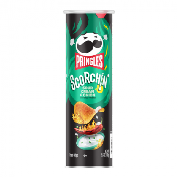 Buy Pringles Online Australia | American Candy Store in AU